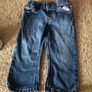 Granimals 18m Straight Leg Jeans